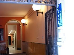 Drassanes Pensjonat Barcelona