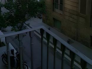 Gasthof Drassanes Barcelona