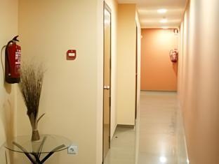Drassanes 2* Barcelona